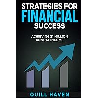Strategies For Financial Success: Achieving $1 Million Annual Income
