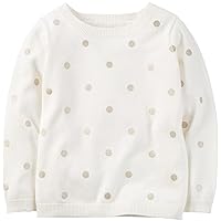 Carter's Girls' Sweater 273g486
