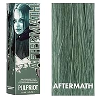 Pulp Riot Semi-Permanent Hair Color 4oz- Aftermath
