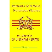 Portraits of 9 Most Notorious Figures: The brutality of the prison wardens during the time of the Republic of South Vietnam.