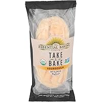 The Essential Baking Company Take & Bake Sourdough, 16 oz