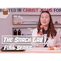 The Snack Lab