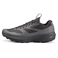 Arc'teryx Men's Norvan LD 3 GTX Shoe Ultimate Trail Running Shoes for Men, Ideal for Long Distances and Diverse Weather - Men's Running Shoes with Gore-Tex