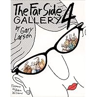 The Far Side® Gallery 4 The Far Side® Gallery 4 Paperback Hardcover Mass Market Paperback