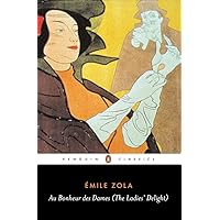 Au Bonheur des Dames (Penguin Classics) Au Bonheur des Dames (Penguin Classics) Paperback Kindle Mass Market Paperback