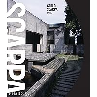 Carlo Scarpa Carlo Scarpa Hardcover