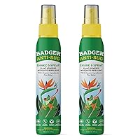 OFF! Deep Woods Insect Repellent Aerosol, Dry, Non-Greasy Formula, Bug  Spray with Long Lasting Protection from Mosquitoes, 4 Oz, 2 Count