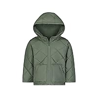 Carter's Boys - Fleece Lined Midweight Jacket