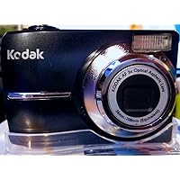 Kodak C613 6.2MP 3x Optical/5x Digital Zoom Camera