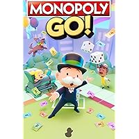Monopoly Go Stickers (Mobile Game)