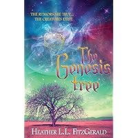 The Genesis Tree (The Tethered World Chronicles) The Genesis Tree (The Tethered World Chronicles) Paperback Audible Audiobook Kindle