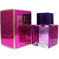 Liberty Luxury Flirt Perfume for Women (100ml/3.4oz) Spray, Eau de Parfum (edp), Crafted in France, Long Lasting Smell, Floral & Oriental Notes.