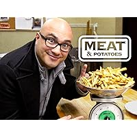 Meat & Potatoes - Season 1