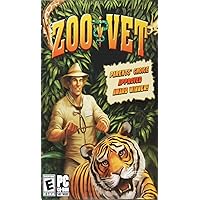 Zoo Vet (PC & Mac)