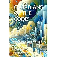 GUARDIANS OF THE CODE: The Story of The AIHEA