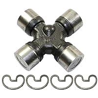 231A Non-Greaseable Super Strength Universal Joint for Dodge Ram 2500