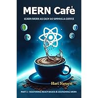 MERN Café: Learn MERN as easy as sipping a coffee