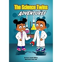 The Science Twins Adventures