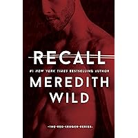 Recall (The Red Ledger Book 2) Recall (The Red Ledger Book 2) Kindle Audible Audiobook Paperback Hardcover