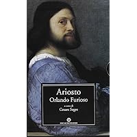 Orlando furioso Orlando furioso Kindle Audible Audiobook Hardcover Paperback Book Supplement