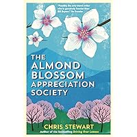 The Almond Blossom Appreciation Society (Lemons Trilogy Book 3) The Almond Blossom Appreciation Society (Lemons Trilogy Book 3) Kindle Paperback Audio CD