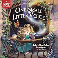 One Small Little Voice (Freedom Island)