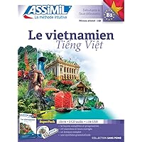 Le vietnamien (superpack) (French Edition)