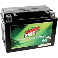 Power Max Maintenence-Free Battery Y50-N18L-A GIX50L-BS