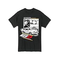 Great Eastern Entertainment Initial D (Manga) - AE86 Men's T-Shirt