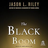 The Black Boom The Black Boom Audible Audiobook Paperback Kindle Audio CD
