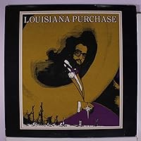 louisiana purchase louisiana purchase Vinyl