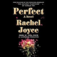 Perfect: A Novel Perfect: A Novel Audible Audiobook Kindle Paperback Hardcover Audio CD