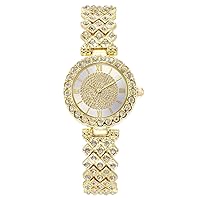 Women Watch Small Dial Diamond Watches Luxury Female Quartz Watches Ladies Bracelet Watch