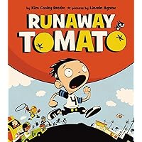Runaway Tomato Runaway Tomato Hardcover Kindle Paperback