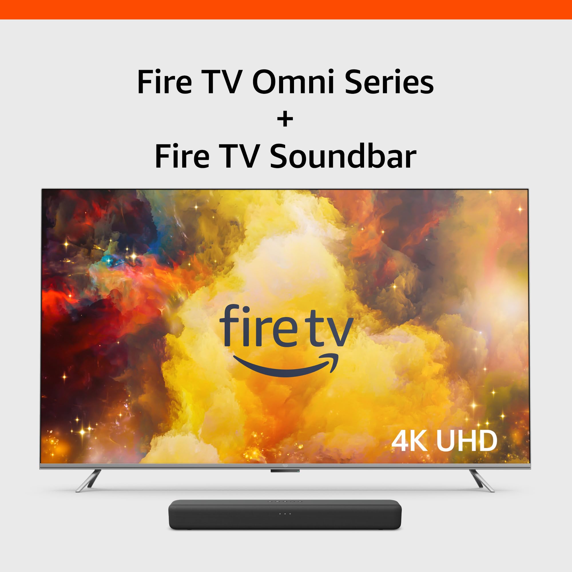 Amazon Fire TV Omni Series 65