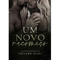 Um novo recomeço (Portuguese Edition)