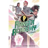 Ranger Academy Vol 1 Ranger Academy Vol 1 Paperback Kindle