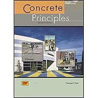 Concrete Principles Concrete Principles Paperback