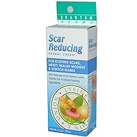 Scar Reducing Herbal Cream - 0.75 oz