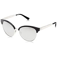 Sunglasses Michael Kors MK 2057 3338Z3 BLACK/SILVER