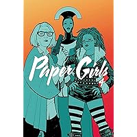Paper Girls Volume 4 (Paper Girls, 4) Paper Girls Volume 4 (Paper Girls, 4) Paperback Kindle