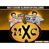 MXC: Most Extreme Elimination Challenge, Season 4