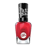 Miracle Gel® Keith Haring Collection - Nail Polish - Red-iant Baby - 0.5 fl oz