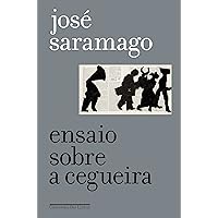 Ensaio sobre a cegueira (Edição especial) (Portuguese Edition) Ensaio sobre a cegueira (Edição especial) (Portuguese Edition) Kindle Hardcover