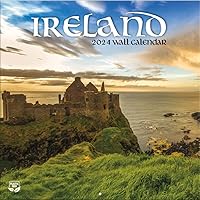 Turner Photographic Ireland 12X12 Photo Wall Calendar (24998940029)