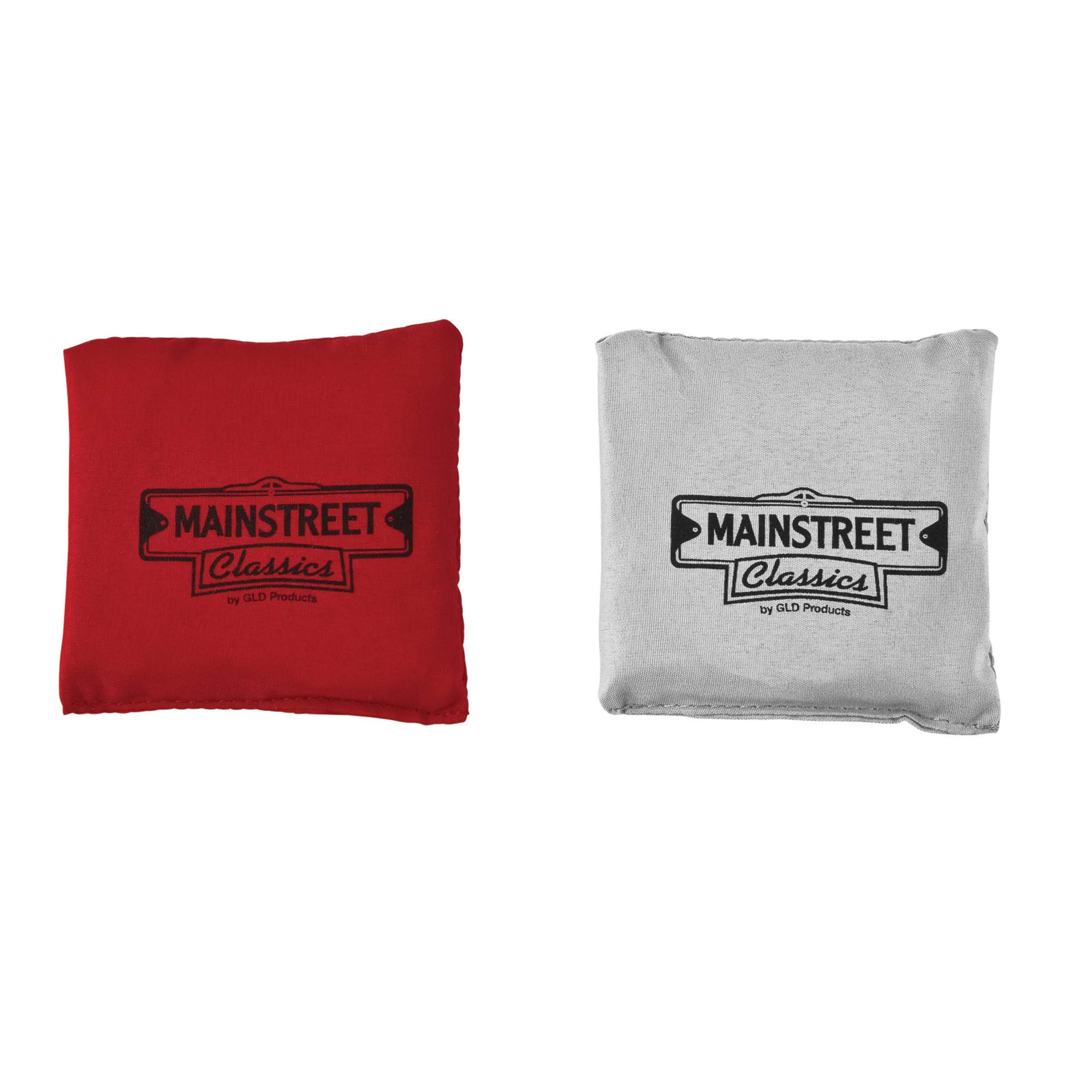 Mainstreet Classics Micro Bean Bag Toss: Travel Sized, (16
