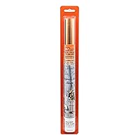 K&S 6020 Metallic Copper Crafting Foil, 0.005