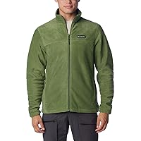 Columbia Men's Steens Mountain 2.0 Full Zip Fleece Jacket