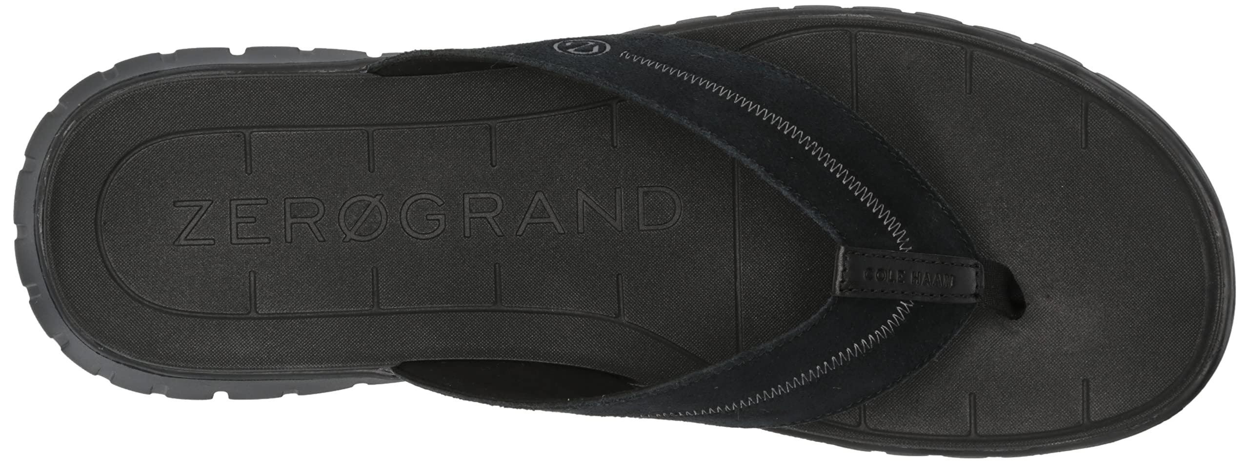 Cole Haan Men's Zerogrand Thong Lx Flat Sandal