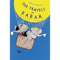 The Travels of Babar (Babar Series) The Travels of Babar (Babar Series) Hardcover Paperback